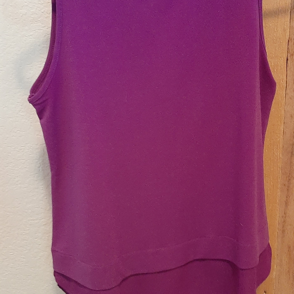 Banana Republic dressy tank